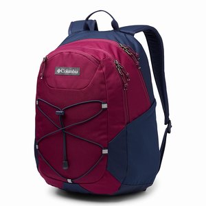 Columbia Northport™ II Daypack Barn Röda/Blå (VBHPD2468)